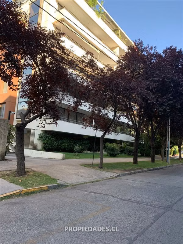 Departamento en venta en Providencia