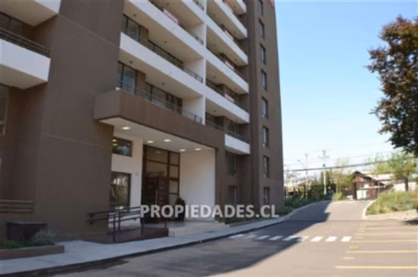 INVERSIONISTA: Depto. arrendado en venta en La Florida