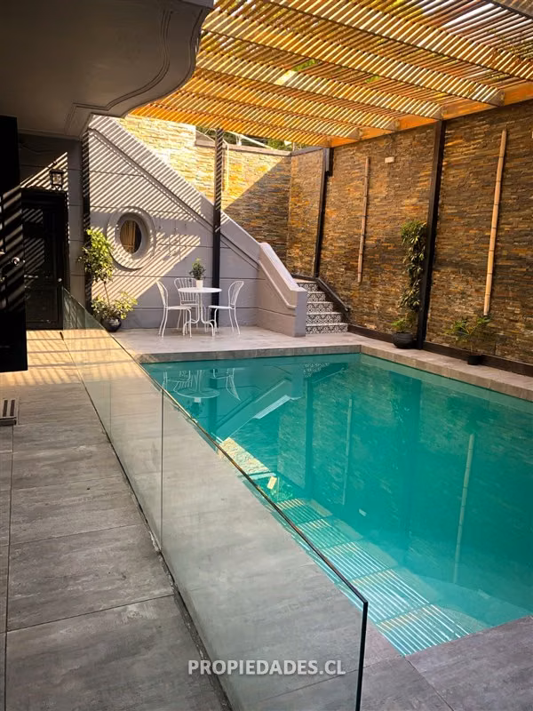 Local Comercial en venta en Providencia