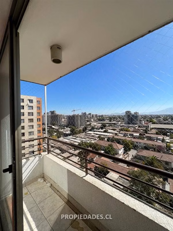 Departamento en venta de 2 dorm. en Independencia