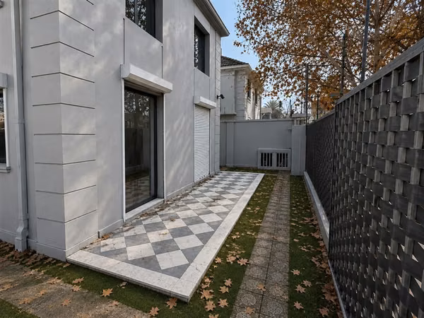 Casa en venta de 5 dorm. en Providencia