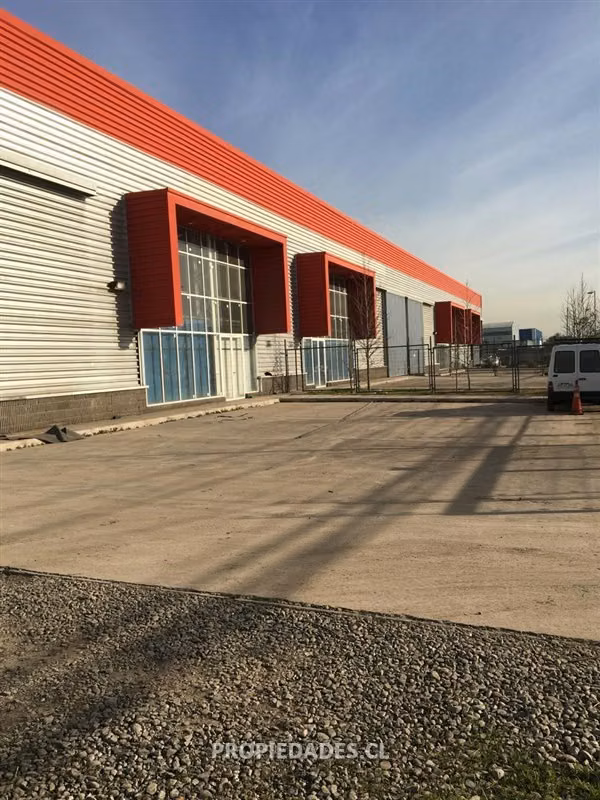 Oficina en Arriendo en Lampa