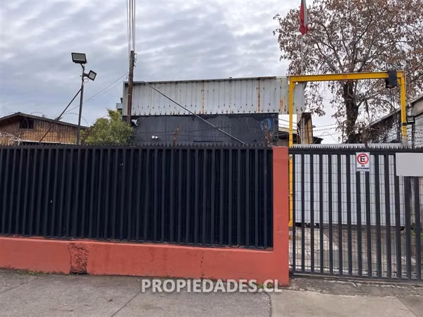 Bodega en venta en San Miguel