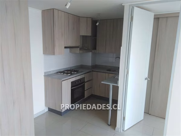 Departamento en venta en Santiago