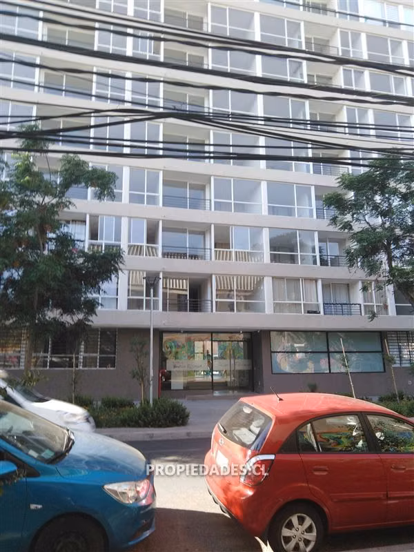 Departamento en venta en Santiago