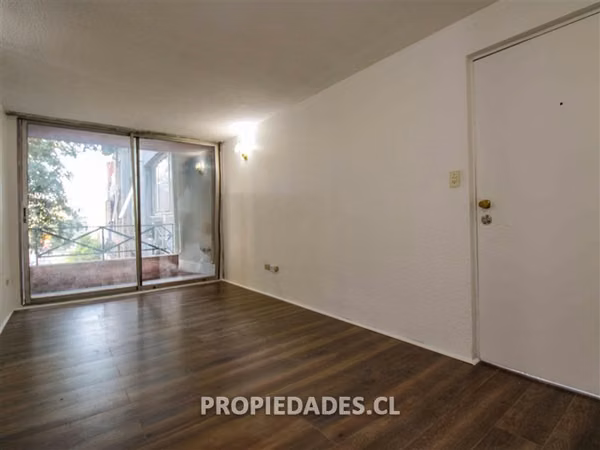 Departamento en venta de 3 dormitorios en Santiago