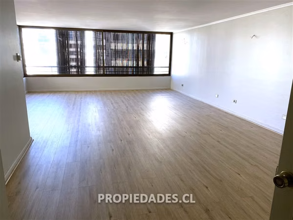 Departamento en venta de 2 dorm. en Las Condes