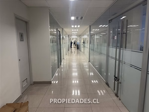 Oficina en venta en Santiago