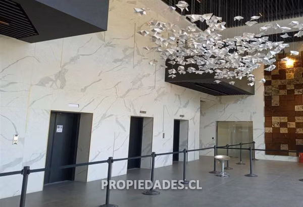 Oficina en arriendo en Las Condes