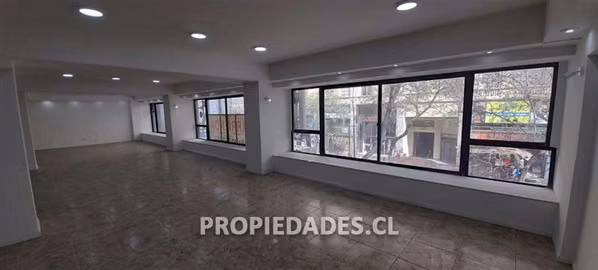 Local Comercial en arriendo en Santiago