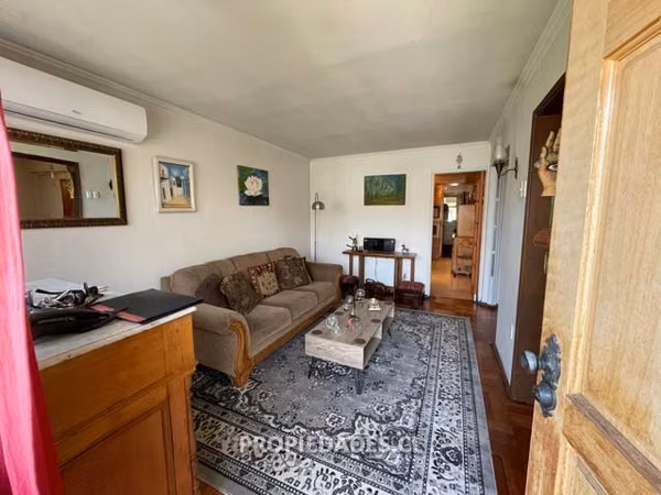Casa en venta en Las Condes