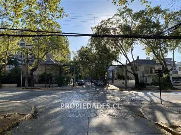 Terreno Construccion en Venta en Providencia
