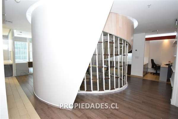 Oficina en venta en Las Condes