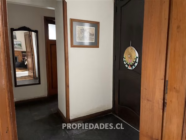 Casa en venta de 2 dorm. en Providencia