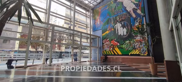 Oficina en venta en Santiago