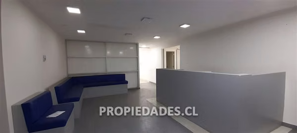 Oficina en venta en Santiago