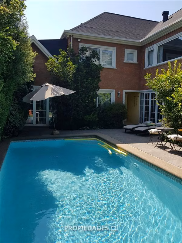 Venta casa de 7 dormitorios en la Dehesa