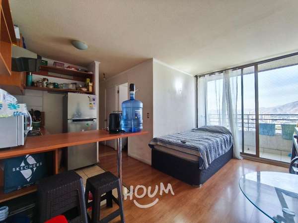 Departamento en Avenida Independencia