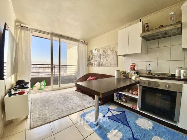 Departamento en Avenida Mapocho