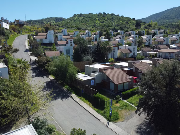 Se Vende en Vista al Valle, Machalí