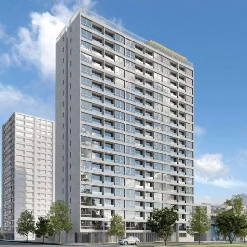 1 D/ 1B EDIFICIO MARURI / CRUZ 1275