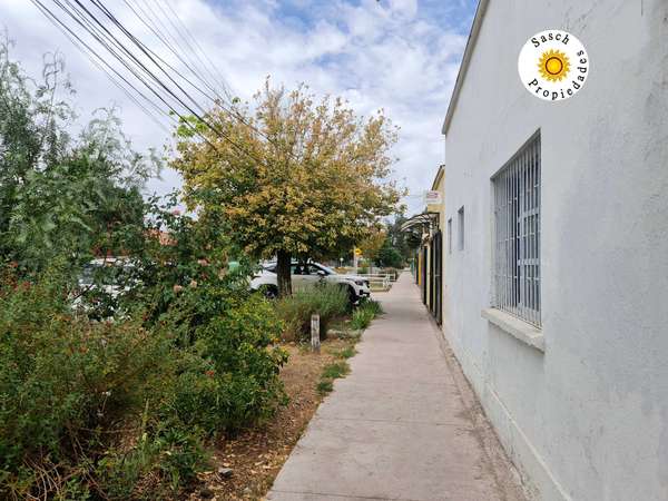 VENTA AMPLIA CASA /COMERCIAL-AV.EL PARRON (150946)