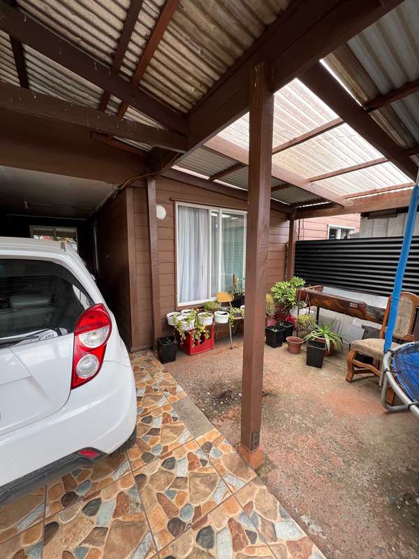VENDE CASA EN VALDIVIA (150955)
