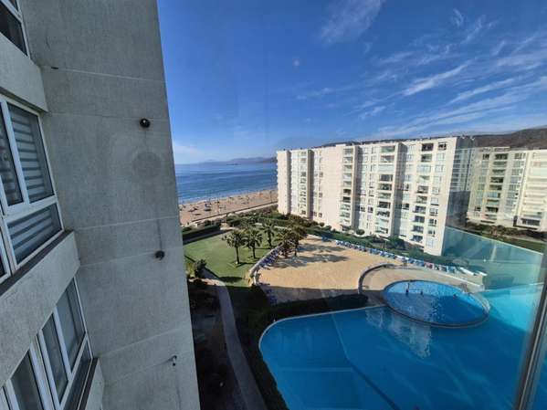 EN VENTA DEPTO. 2D2B, PAPUDO LAGUNA A.