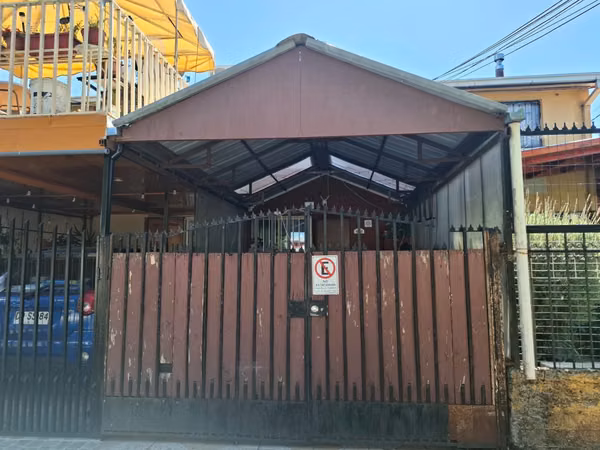 EN VENTA CASA - Villa Quilmo