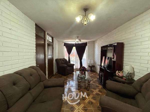 Casa en Haendel Norte