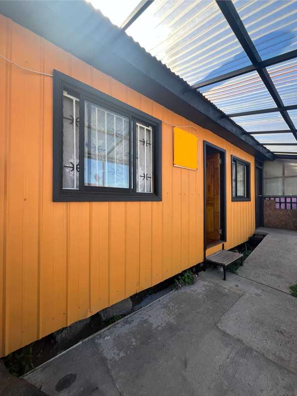 CASA EN SECTOR TRADICIONAL DE VALDIVIA (150966)