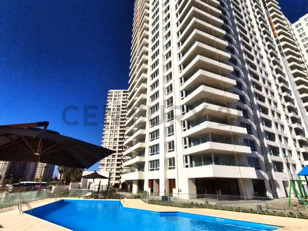 Arriendo departamento diciembre, Peñuelas