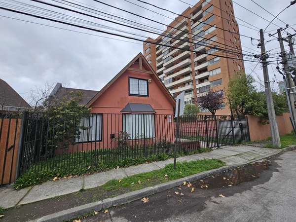 vende casa 3D 2B 2E san pedro de la paz (34587)