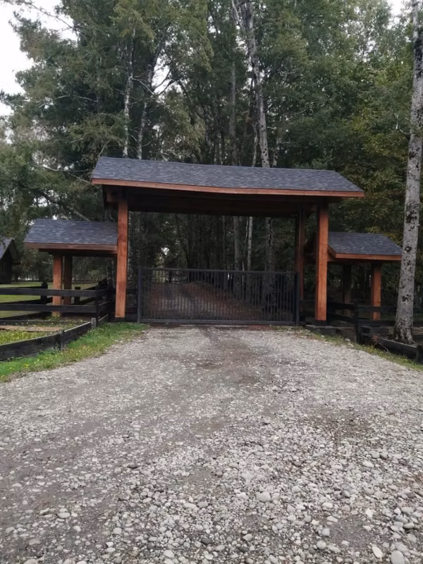 VENDO PARCELA VILLARRICA