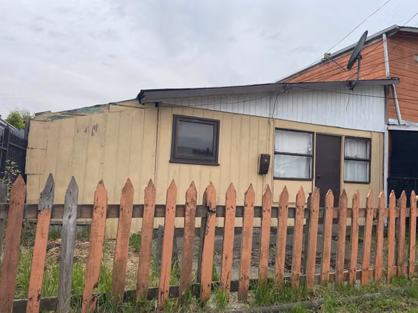CASA EN VENTA.- PADRE LAS CASAS