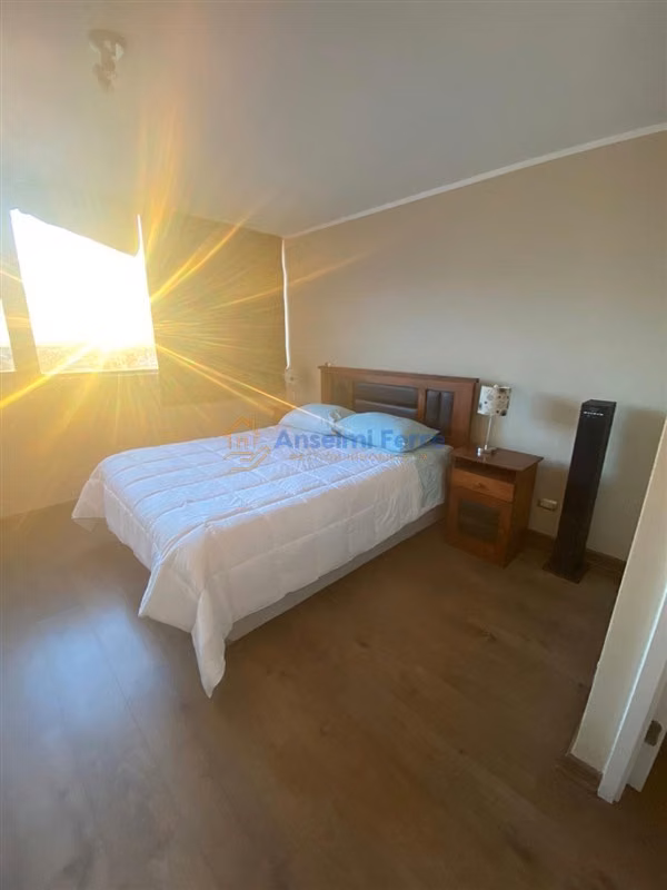 Departamento en venta de 2 dorm mariposa en Calama