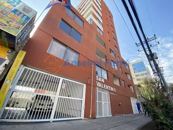 Cómodo Departamento en venta de 2 dorm 2 baños