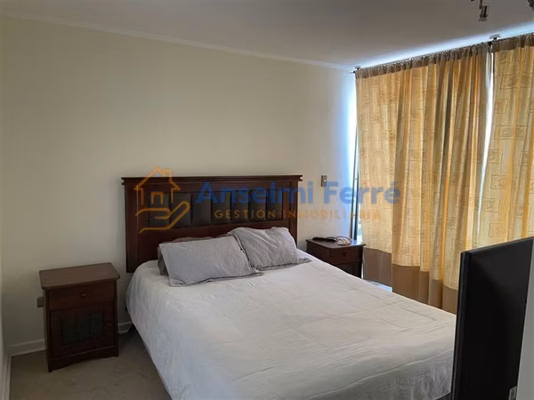 Departamento en venta de 3 dorm. en Antofagasta