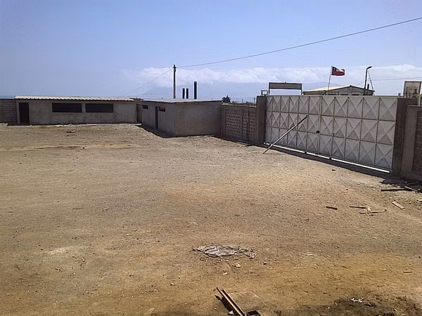 Industrial en Venta en Antofagasta
