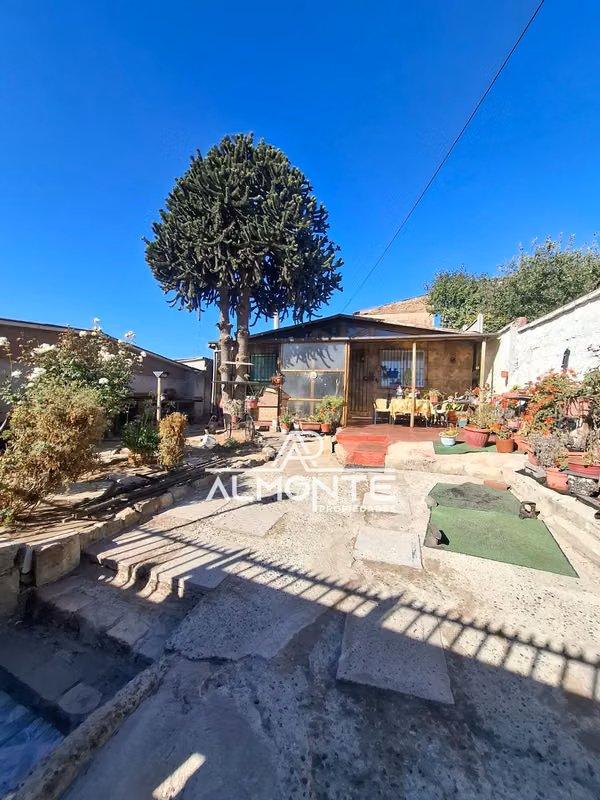 VENTA CASA 2HAB 2BA SAN ANTONIO