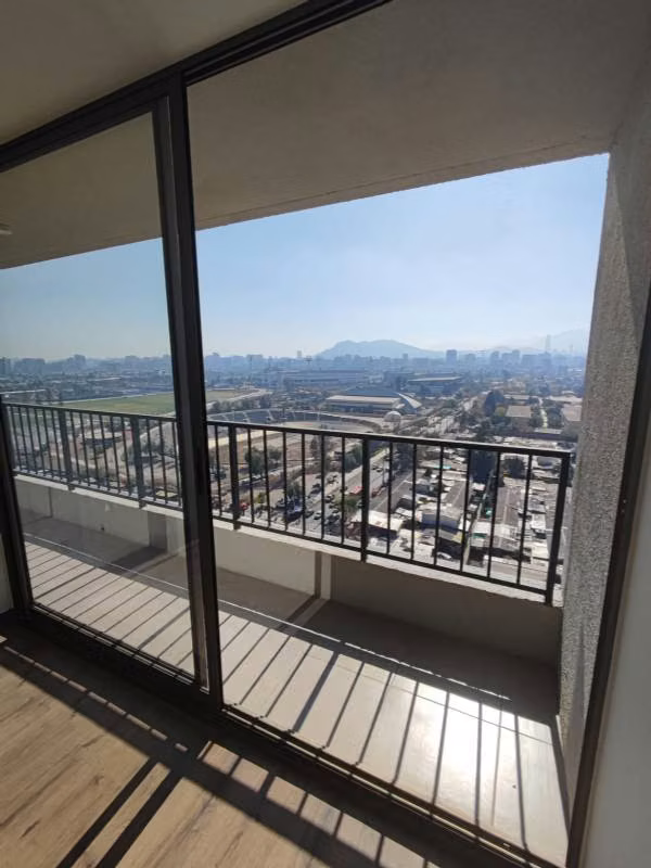 DEPARTAMENTO EN VENTA 2D+1B+ESTACIONAMIENTO | ÑUÑO