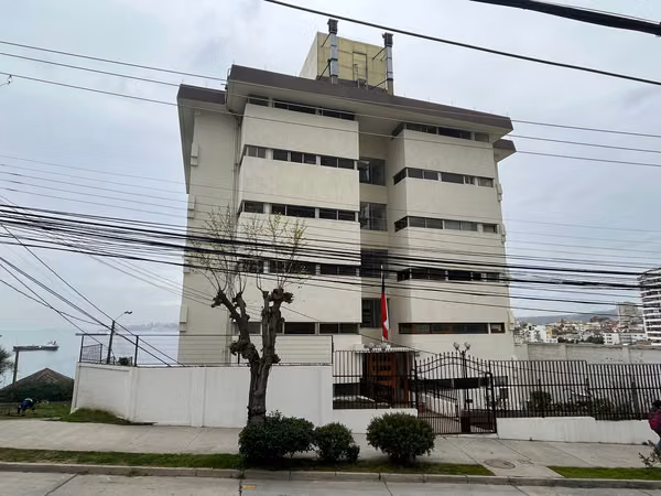 Departamento 3 dormitorios en venta, Recreo, Viña del Mar.