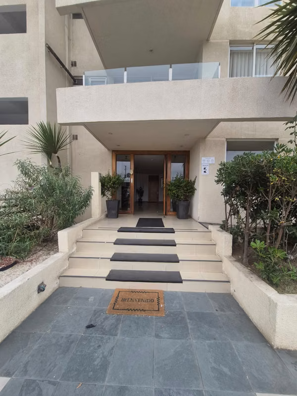 SE VENDE DEPARATMENTO EN CONDOMINIO PACIFICO