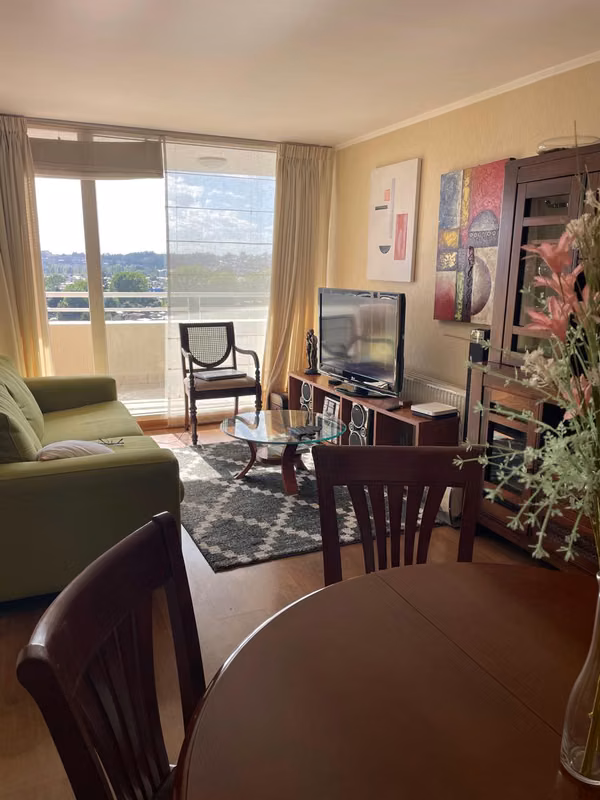 ¡EXCELENTE OPORTUNIDAD! DEPARTAMENTO EN VENTA – EDIFICIO DON SIMÓN XII
