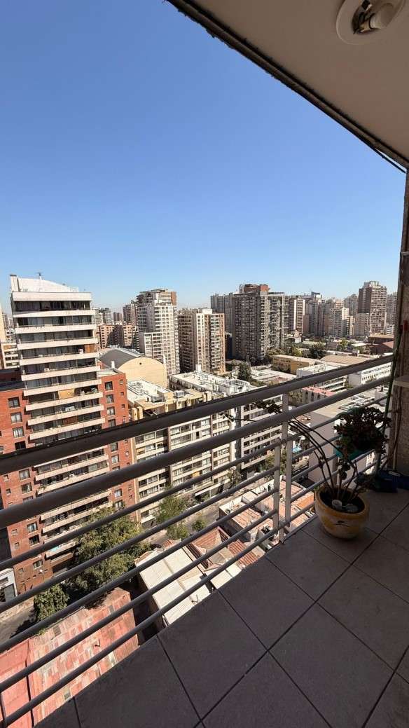 DPTO 2 DORM SECTOR STA. VICTORIA CON LIRA