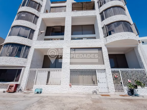 VENDE LOFT EN SECTOR SUR DE ANTOFAGASTA