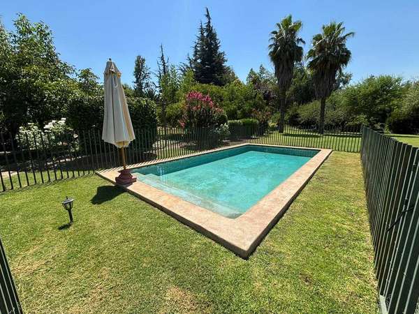 Parcela 5.000 Mtr. Santa Cecilia /3 Dormit. (151447)