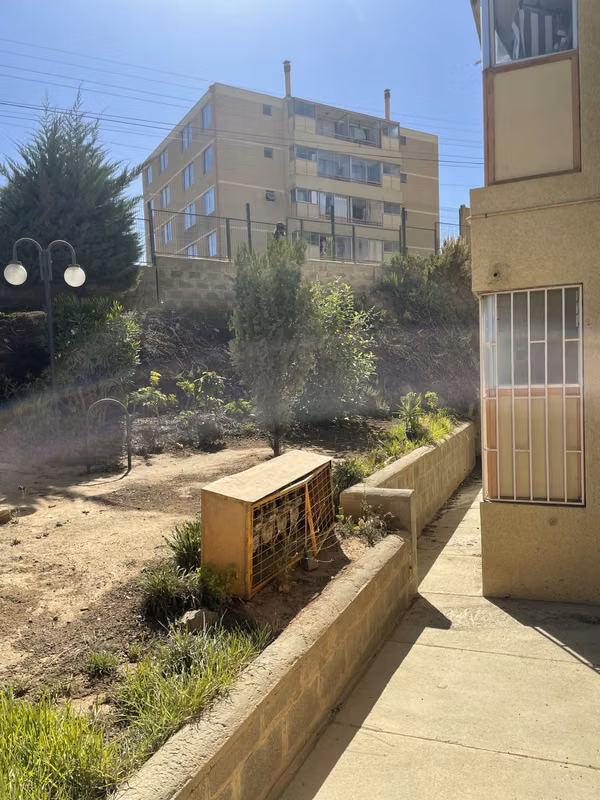 Vende Departamento Reñaca Alto viña del Mar