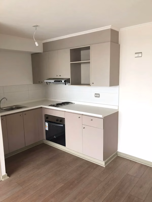 Departamento En Arriendo En Metro Cumming