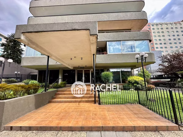 GRAN DPTO EN VENTA EDIFICIO ALONSO DE ERCILLA